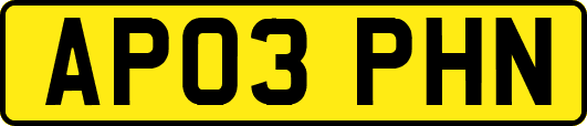 AP03PHN