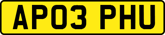 AP03PHU