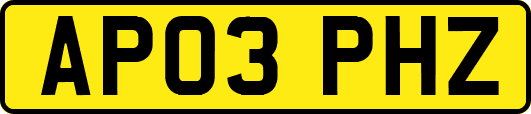 AP03PHZ