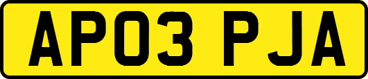 AP03PJA