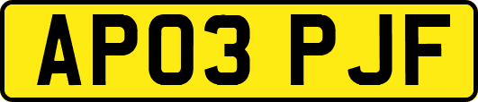 AP03PJF