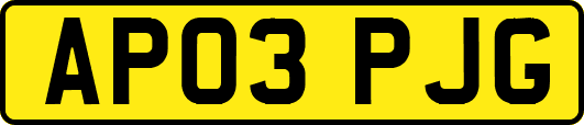 AP03PJG