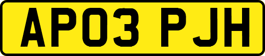AP03PJH