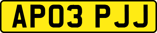 AP03PJJ