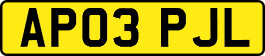 AP03PJL