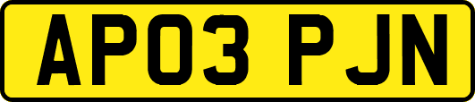 AP03PJN
