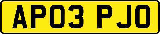 AP03PJO