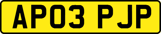 AP03PJP