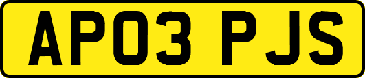 AP03PJS