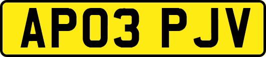 AP03PJV