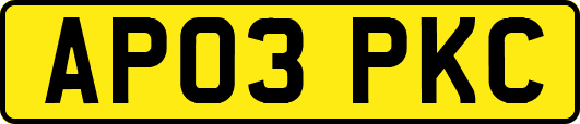 AP03PKC