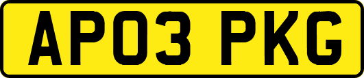 AP03PKG