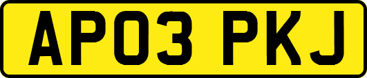 AP03PKJ