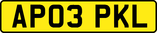 AP03PKL