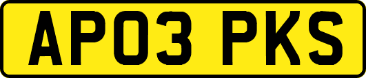 AP03PKS