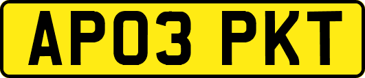 AP03PKT