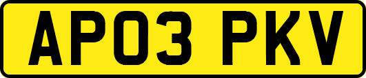 AP03PKV