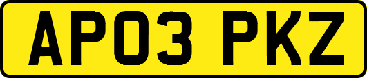 AP03PKZ