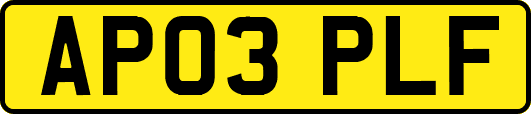 AP03PLF
