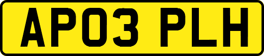 AP03PLH