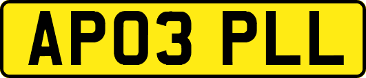 AP03PLL