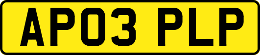 AP03PLP