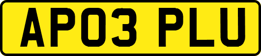AP03PLU