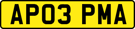AP03PMA