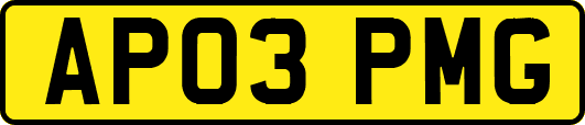 AP03PMG