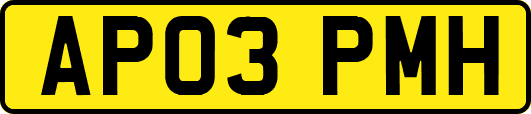 AP03PMH
