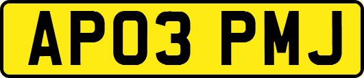 AP03PMJ