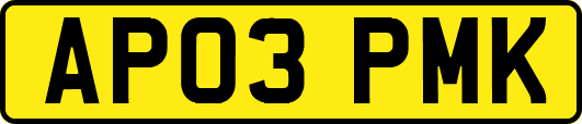 AP03PMK