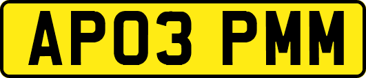 AP03PMM