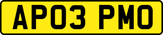 AP03PMO