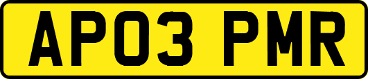 AP03PMR