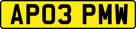 AP03PMW