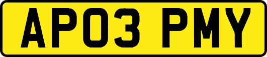AP03PMY