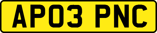 AP03PNC