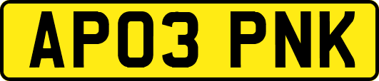AP03PNK