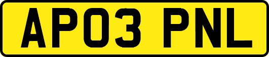 AP03PNL