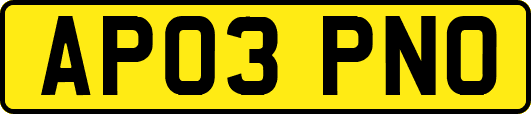 AP03PNO