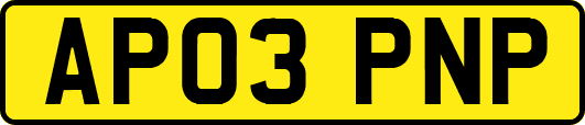 AP03PNP