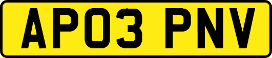 AP03PNV