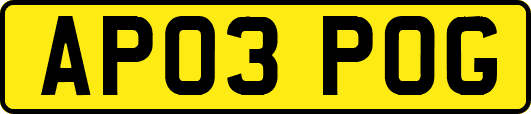 AP03POG