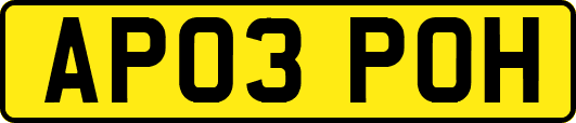 AP03POH