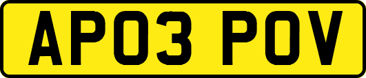 AP03POV