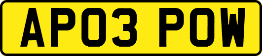 AP03POW