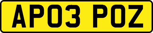 AP03POZ