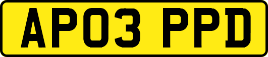 AP03PPD