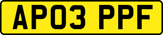 AP03PPF